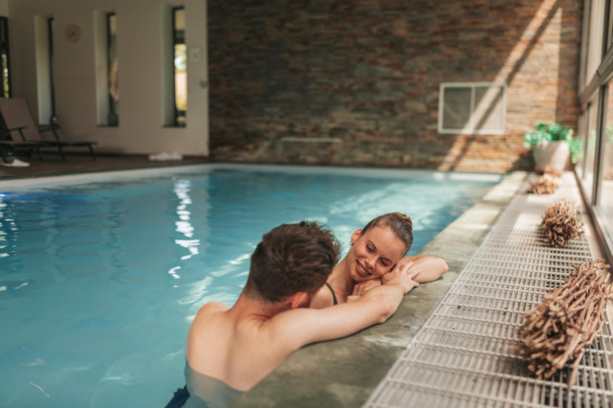 Le Et Hotel Dracy-le-Fort