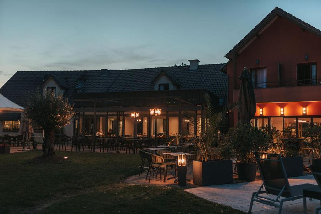 Hotel Le Et