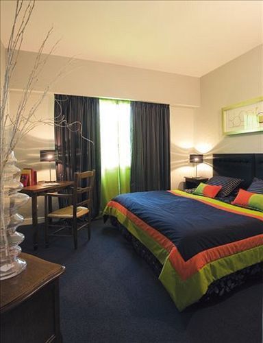 Le Et Hotel Dracy-le-Fort
