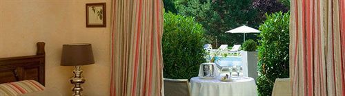 Le Et Hotel Dracy-le-Fort