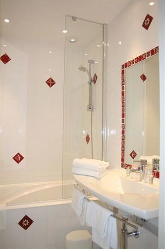 Le Et Hotel 3*