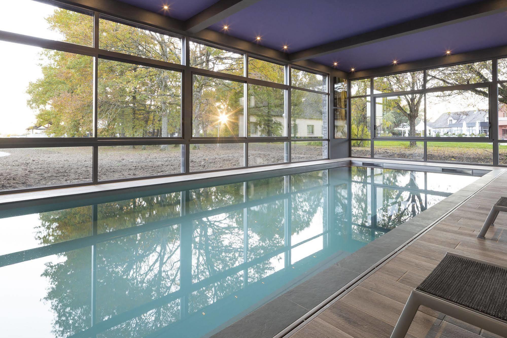 Le Et 3* Dracy-le-Fort