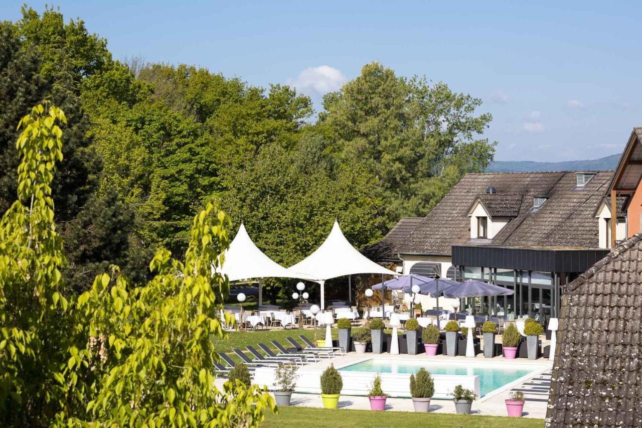 Hotel Le Et 3*